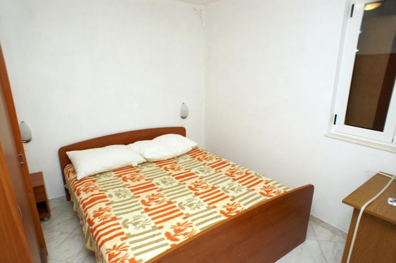 Apartments By The Sea Luka Dubrava, Peljesac - 4568 Janjina Exterior photo