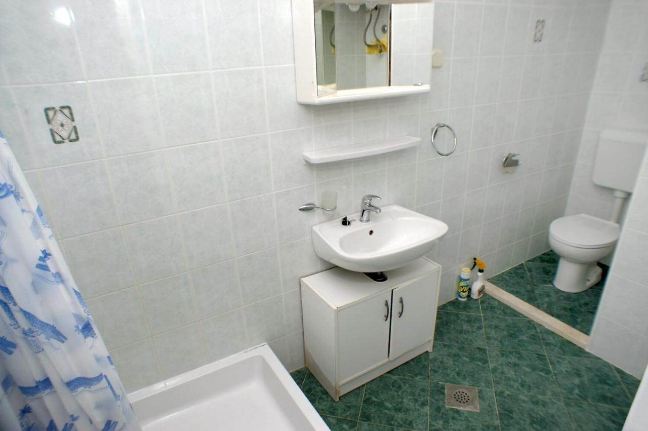 Apartments By The Sea Luka Dubrava, Peljesac - 4568 Janjina Exterior photo