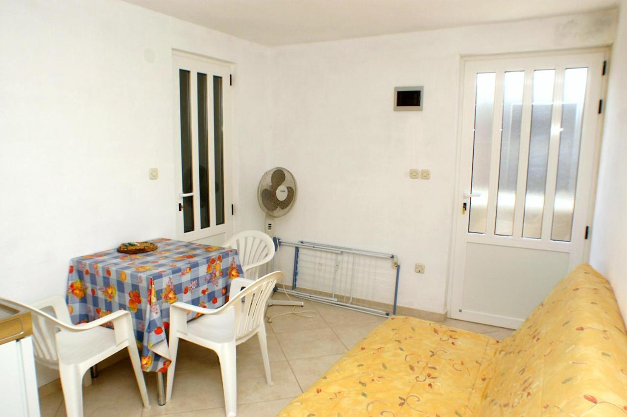 Apartments By The Sea Luka Dubrava, Peljesac - 4568 Janjina Exterior photo